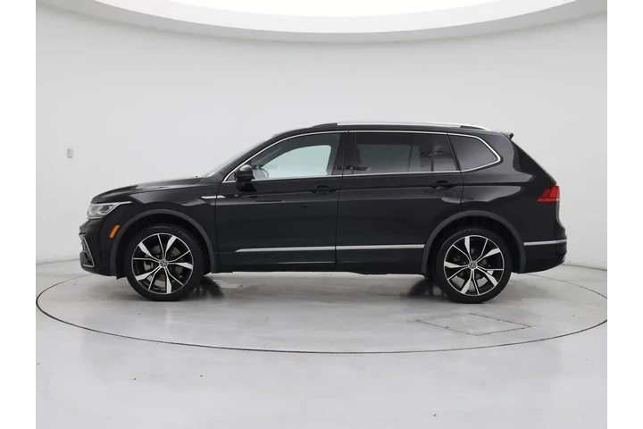 $24998 : Volkswagen Tiguan 2022 AWD S image 3