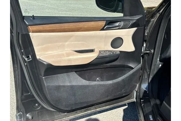 $7420 : BMW X3 2012 AWD xDrive28i 4d image 10