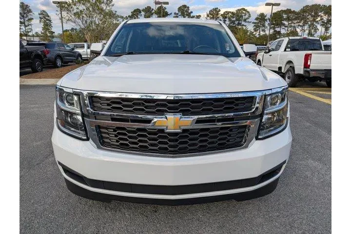 $28995 : Chevrolet Suburban 2020 4x4 image 9