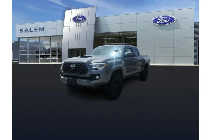 $34555 : Toyota Tacoma 2020 4x4 TRD P image 6