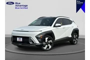 Hyundai KONA 2024 Limited 4d en San Bernardino