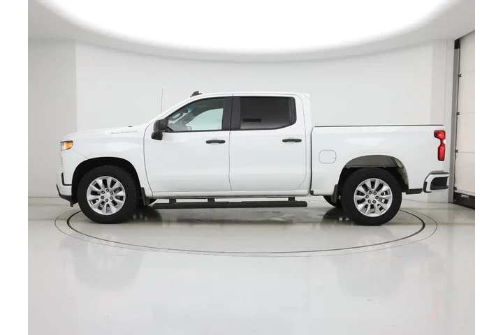 $26998 : Chevrolet Silverado 1500 Lim image 3