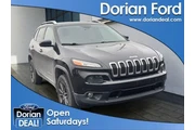 Jeep Cherokee 2014 4x4 Latit en Detroit