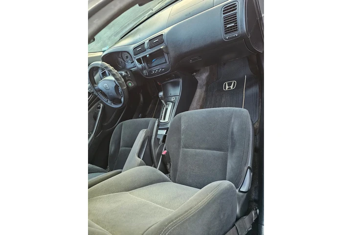 $1750 : 🚗2005 Honda Civic 🚗CASH 🤑🤑 image 9