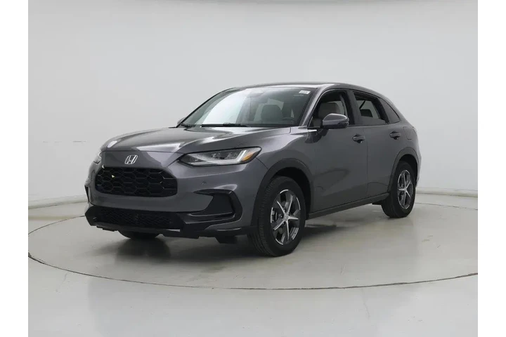 $28998 : Honda HR-V 2024 AWD EX-L 4dr image 4