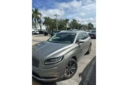 Lincoln Nautilus 2023 AWD St thumbnail