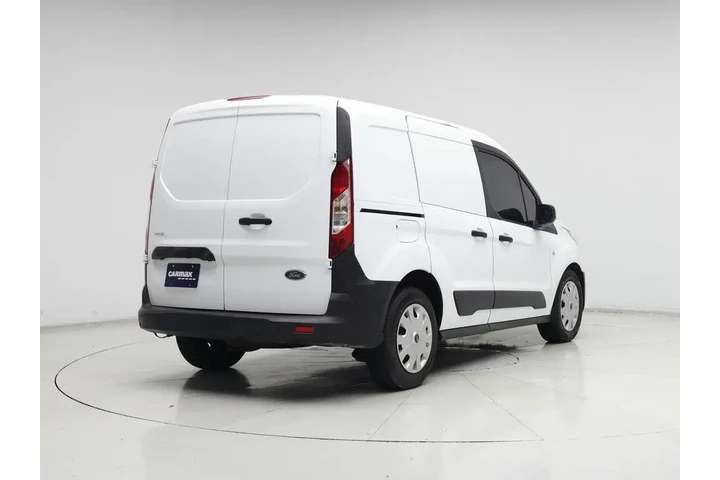 $27998 : Ford Transit Connect 2020 XL image 8