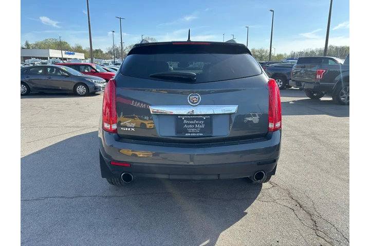 $3980 : 2010 SRX FWD 4dr Base image 3