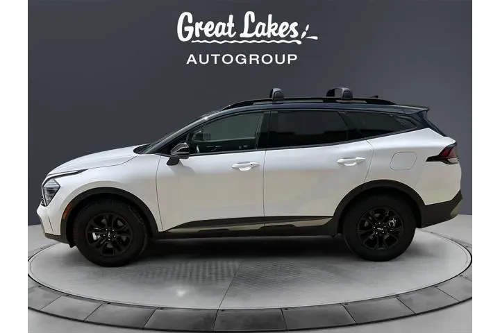 $29477 : Kia Sportage 2024 AWD X-Pro image 2