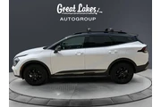 $29477 : Kia Sportage 2024 AWD X-Pro thumbnail