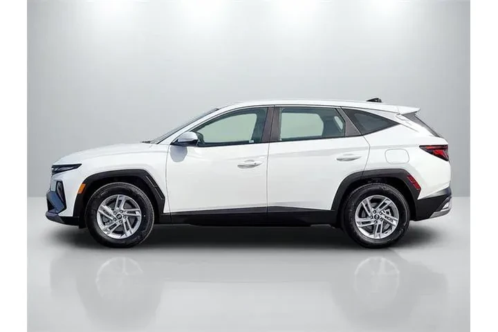 $24379 : Hyundai TUCSON 2025 SE 4dr S image 7
