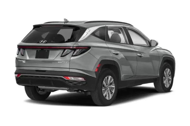 $18988 : Hyundai TUCSON Hybrid 2022 A image 3
