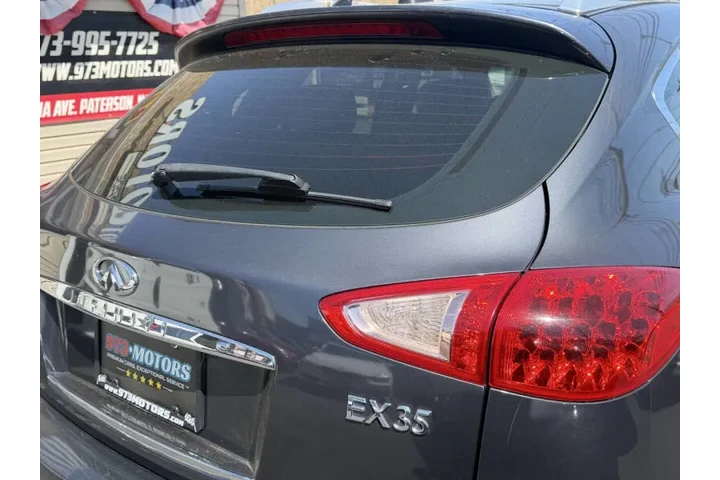 $3899 : 2010 EX35 Journey image 10