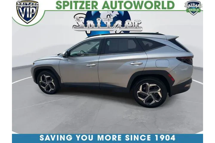 $30736 : Hyundai TUCSON 2024 AWD Limi image 6
