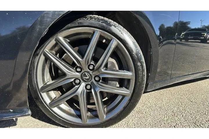 $15735 : Lexus IS 350 2014 AWD 4dr Se image 7