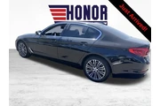 $21488 : BMW 5 Series 2019 530i 4dr S thumbnail