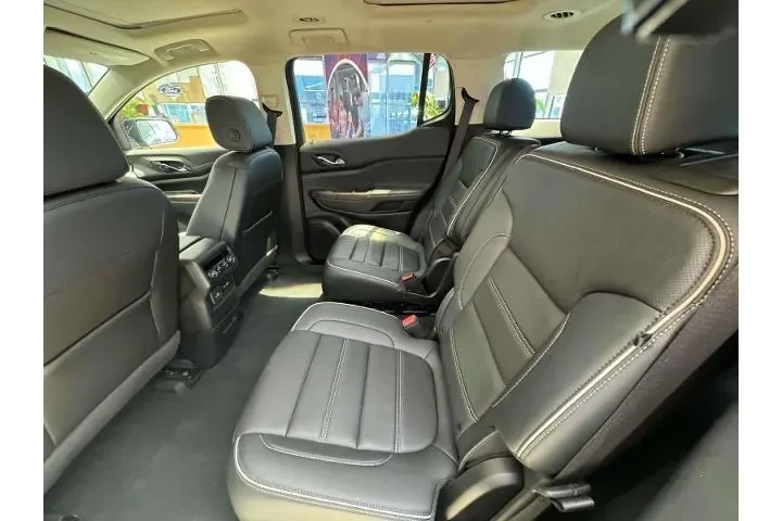 $35990 : GMC Acadia 2022 4x4 Denali 4 image 10