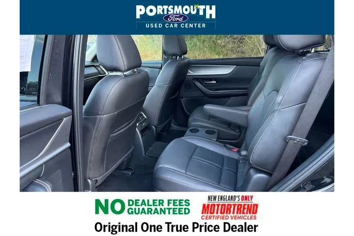 $29995 : Mazda CX-90 2024 AWD 3.3 Tur image 5