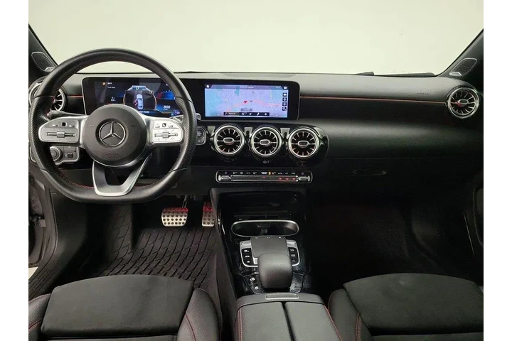 $31998 : Mercedes-Benz A-Class 2020 A image 9