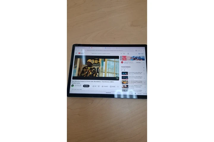 Tablet Chromebook image 3