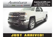 Chevrolet Silverado 1500 201 en Miami