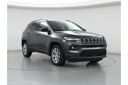 Jeep Compass 2024 4x4 Latitu en Elizabethtown