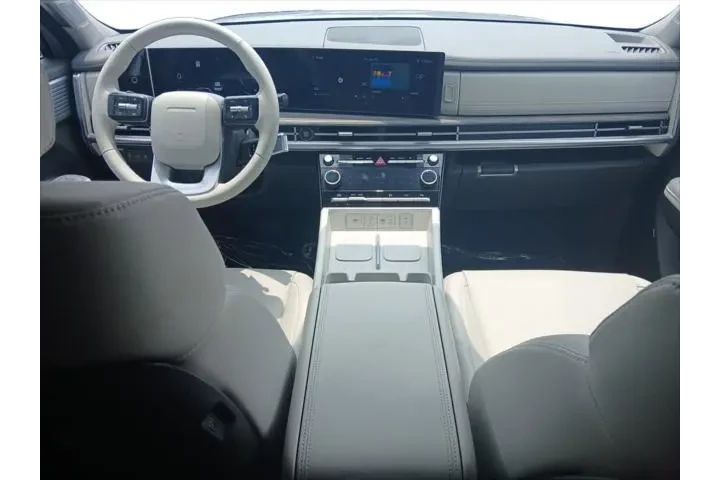 $39218 : Hyundai SANTA FE Hybrid 2025 image 10