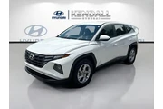 Hyundai TUCSON 2024 SE 4dr S