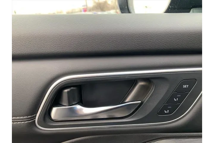 $31995 : Nissan Rogue 2025 AWD Platin image 10