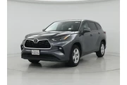 $30998 : Toyota Highlander 2024 LE 4d thumbnail