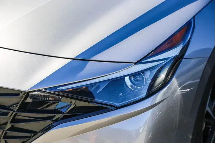 $19995 : Hyundai ELANTRA 2022 N Line image 4