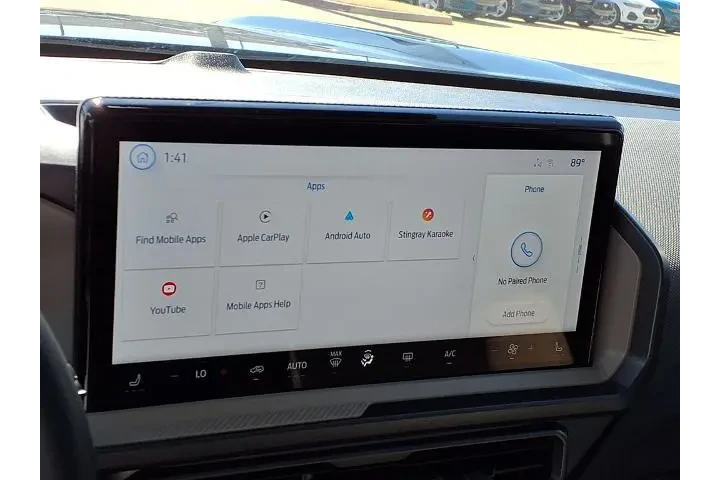 $27421 : Ford Bronco Sport 2025 AWD B image 10