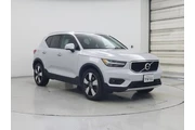 Volvo XC40 2021 AWD T5 Momen en Sacramento