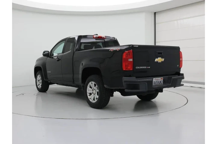 $19998 : Chevrolet Colorado 2017 4x4 image 2