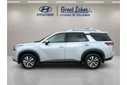 $25977 : Nissan Pathfinder 2022 AWD S thumbnail