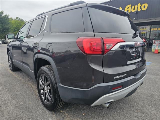 $15998 : 2017 GMC Acadia image 4