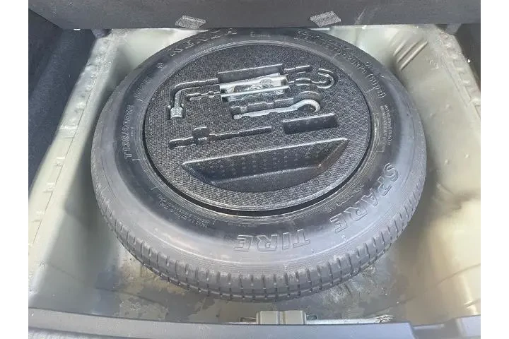 $8992 : Honda HR-V 2016 AWD EX 4dr C image 8