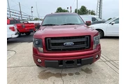 $19900 : 2014 F-150 Lariat SuperCab 6. thumbnail