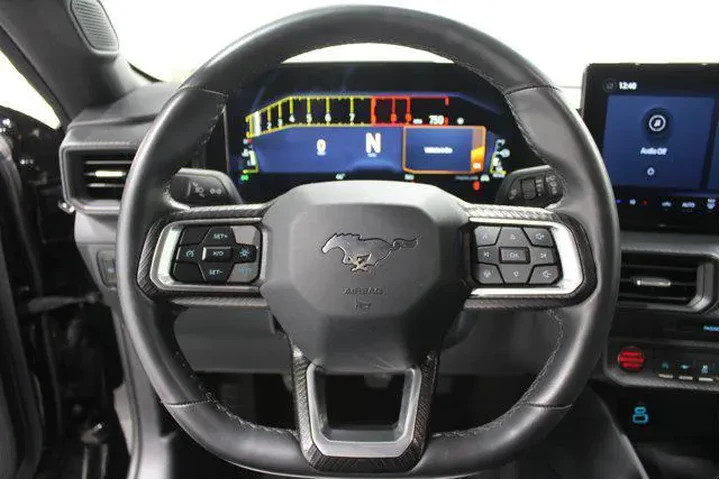 $38955 : Ford Mustang 2024 GT 2dr Fas image 9