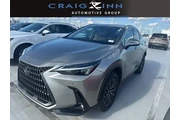 Lexus NX 250 2024 Premium 4d en Miami