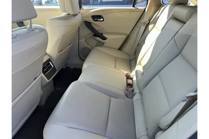 $19926 : Acura RDX 2017 AWD 4dr SUV w image 9