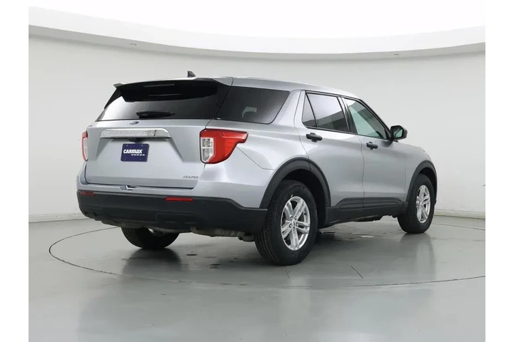 $27998 : Ford Explorer 2023 AWD Base image 8
