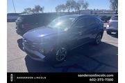 Hyundai TUCSON 2025 SEL 4dr en Phoenix