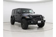 Jeep Wrangler 2023 4x4 Rubic en Modesto