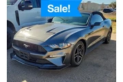 Ford Mustang 2018 EcoBoost P