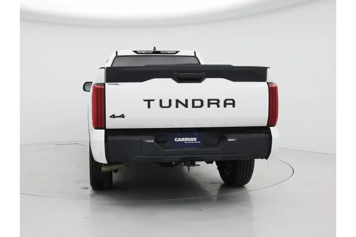 $36998 : Toyota Tundra 2022 4x4 SR5 4 image 6