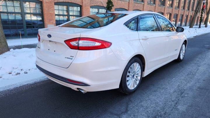 $7795 : 2015 Fusion Hybrid SE image 8