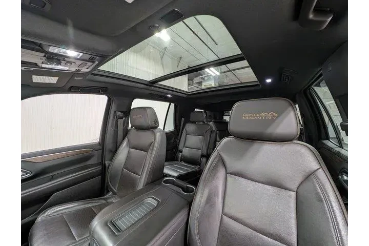 $35432 : Chevrolet Tahoe 2021 4x4 Hig image 4