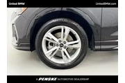 $18495 : Audi Q3 2022 AWD quattro S l thumbnail