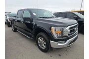 $32999 : Ford F-150 2022 4x4 XLT 4dr thumbnail